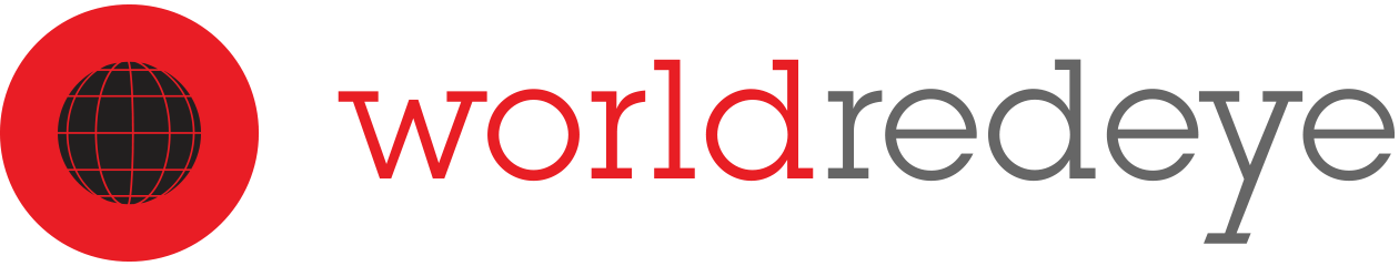 World Red Eye